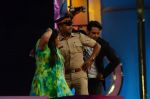 Bharti Singh at Umang police show on 19th Jan 2016